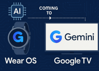Η Google φέρνει το Gemini στα έξυπνα ρολόγια με Wear OS και στην Google TV. Κατά τη διάρκεια της εκπομπής Android Show την Τρίτη, ενόψει του συνεδρίου Google I/O, η εταιρεία ανακοίνωσε πως το Gemini, ο νέος βοηθός τεχνητής νοημοσύνης, θα είναι πλέον διαθέσιμο και σε αυτά τα δύο μέσα. Η κίνηση αυτή εντάσσεται στο γενικότερο σχέδιο της Google να αντικαταστήσει πλήρως τον Google Assistant με το Gemini σε όλες τις συσκευές και τις πλατφόρμες της. Η ανακοίνωση δεν αποτέλεσε έκπληξη, καθώς πολλοί περίμεναν την επέκταση του Gemini στα έξυπνα ρολόγια με Wear OS και στην Google TV. Η εταιρεία τονίζει ότι η διεύρυνση αυτή κάνει τον βοηθό πιο προσβάσιμο πέρα από τα τηλέφωνα, ώστε να μπορεί να χρησιμοποιείται σε καταστάσεις όπως όταν τρέχεις ή χαλαρώνεις στον καναπέ.