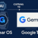 Η Google φέρνει το Gemini στα έξυπνα ρολόγια με Wear OS και στην Google TV. Κατά τη διάρκεια της εκπομπής Android Show την Τρίτη, ενόψει του συνεδρίου Google I/O, η εταιρεία ανακοίνωσε πως το Gemini, ο νέος βοηθός τεχνητής νοημοσύνης, θα είναι πλέον διαθέσιμο και σε αυτά τα δύο μέσα. Η κίνηση αυτή εντάσσεται στο γενικότερο σχέδιο της Google να αντικαταστήσει πλήρως τον Google Assistant με το Gemini σε όλες τις συσκευές και τις πλατφόρμες της. Η ανακοίνωση δεν αποτέλεσε έκπληξη, καθώς πολλοί περίμεναν την επέκταση του Gemini στα έξυπνα ρολόγια με Wear OS και στην Google TV. Η εταιρεία τονίζει ότι η διεύρυνση αυτή κάνει τον βοηθό πιο προσβάσιμο πέρα από τα τηλέφωνα, ώστε να μπορεί να χρησιμοποιείται σε καταστάσεις όπως όταν τρέχεις ή χαλαρώνεις στον καναπέ.