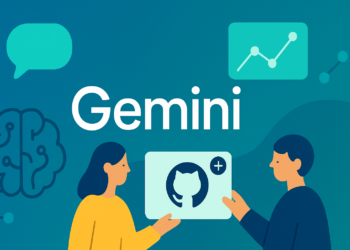 Ο συνομιλητής Gemini της Google μπορεί πλέον να αναλύει πιο εύκολα έργα από το GitHub. Το Gemini, το chatbot της Google που βασίζεται σε τεχνητή νοημοσύνη, μπορεί πλέον να συνδέεται με το GitHub — αλλά μόνο για χρήστες που έχουν εγγραφεί στο πλάνο Gemini Advanced με κόστος $20 το μήνα. Από την Τετάρτη, οι πελάτες του Gemini Advanced μπορούν να προσθέτουν απευθείας έναν δημόσιο ή ιδιωτικό κώδικα από το GitHub στο Gemini, επιτρέποντας στο chatbot να δημιουργεί και να εξηγεί κώδικα, να εντοπίζει σφάλματα και να κάνει πολλά ακόμα.