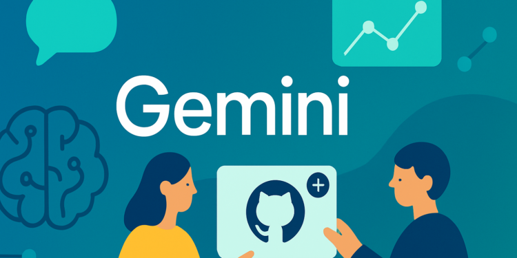 Ο συνομιλητής Gemini της Google μπορεί πλέον να αναλύει πιο εύκολα έργα από το GitHub. Το Gemini, το chatbot της Google που βασίζεται σε τεχνητή νοημοσύνη, μπορεί πλέον να συνδέεται με το GitHub — αλλά μόνο για χρήστες που έχουν εγγραφεί στο πλάνο Gemini Advanced με κόστος $20 το μήνα. Από την Τετάρτη, οι πελάτες του Gemini Advanced μπορούν να προσθέτουν απευθείας έναν δημόσιο ή ιδιωτικό κώδικα από το GitHub στο Gemini, επιτρέποντας στο chatbot να δημιουργεί και να εξηγεί κώδικα, να εντοπίζει σφάλματα και να κάνει πολλά ακόμα.