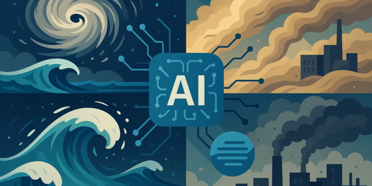 Το Aurora, το νέο θεμελιώδες AI μοντέλο της Microsoft, φέρνει επανάσταση στην πρόγνωση καιρού και φυσικών φαινομένων. Εκπαιδευμένο σε πάνω από ένα εκατομμύριο ώρες δεδομένων, προβλέπει με εντυπωσιακή ακρίβεια τυφώνες, ποιότητα αέρα, κύματα και άλλα ακραία καιρικά γεγονότα. Σε σύγκριση με τις παραδοσιακές μεθόδους, το Aurora προσφέρει 5.000 φορές ταχύτερες προβλέψεις, με πολύ χαμηλότερο κόστος. Χάρη στη χρήση τεχνολογίας AI και deep learning, προσαρμόζεται εύκολα σε διαφορετικές ανάγκες και περιοχές.