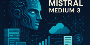 Mistral Medium 3 Η γαλλική startup Mistral παρουσίασε το νέο της μοντέλο ΤΝ, Mistral Medium 3, το οποίο προσφέρει υψηλή απόδοση σε χαμηλό κόστος, ξεπερνώντας μοντέλα όπως το Claude Sonnet 3.7 της Anthropic και το Llama 4 Maverick της Meta. Είναι ιδανικό για προγραμματιστικά και τεχνικά έργα και ήδη δοκιμάζεται από πελάτες σε τομείς όπως οι χρηματοοικονομικές υπηρεσίες και η υγεία. Διατίθεται μέσω του API της Mistral, του Amazon Sagemaker και σύντομα και σε πλατφόρμες της Microsoft και της Google. Παράλληλα, κυκλοφόρησε και το Le Chat Enterprise, μια νέα chatbot πλατφόρμα για επιχειρήσεις.