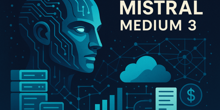 Mistral Medium 3 Η γαλλική startup Mistral παρουσίασε το νέο της μοντέλο ΤΝ, Mistral Medium 3, το οποίο προσφέρει υψηλή απόδοση σε χαμηλό κόστος, ξεπερνώντας μοντέλα όπως το Claude Sonnet 3.7 της Anthropic και το Llama 4 Maverick της Meta. Είναι ιδανικό για προγραμματιστικά και τεχνικά έργα και ήδη δοκιμάζεται από πελάτες σε τομείς όπως οι χρηματοοικονομικές υπηρεσίες και η υγεία. Διατίθεται μέσω του API της Mistral, του Amazon Sagemaker και σύντομα και σε πλατφόρμες της Microsoft και της Google. Παράλληλα, κυκλοφόρησε και το Le Chat Enterprise, μια νέα chatbot πλατφόρμα για επιχειρήσεις.