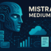 Mistral Medium 3 Η γαλλική startup Mistral παρουσίασε το νέο της μοντέλο ΤΝ, Mistral Medium 3, το οποίο προσφέρει υψηλή απόδοση σε χαμηλό κόστος, ξεπερνώντας μοντέλα όπως το Claude Sonnet 3.7 της Anthropic και το Llama 4 Maverick της Meta. Είναι ιδανικό για προγραμματιστικά και τεχνικά έργα και ήδη δοκιμάζεται από πελάτες σε τομείς όπως οι χρηματοοικονομικές υπηρεσίες και η υγεία. Διατίθεται μέσω του API της Mistral, του Amazon Sagemaker και σύντομα και σε πλατφόρμες της Microsoft και της Google. Παράλληλα, κυκλοφόρησε και το Le Chat Enterprise, μια νέα chatbot πλατφόρμα για επιχειρήσεις.