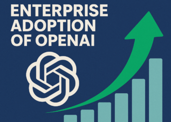 Η υιοθέτηση των υπηρεσιών της OpenAI από επιχειρήσεις φαίνεται να επιταχύνεται, σε βάρος των ανταγωνιστών της. Σύμφωνα με δεδομένα συναλλαγών της χρηματοτεχνολογικής εταιρείας Ramp, η OpenAI φαίνεται να αποκτά σημαντικό προβάδισμα στη μάχη για την κάλυψη των δαπανών επιχειρήσεων για τεχνητή νοημοσύνη.