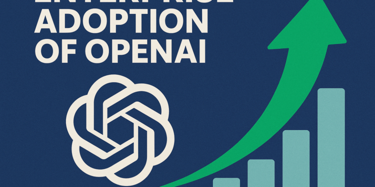 Η υιοθέτηση των υπηρεσιών της OpenAI από επιχειρήσεις φαίνεται να επιταχύνεται, σε βάρος των ανταγωνιστών της. Σύμφωνα με δεδομένα συναλλαγών της χρηματοτεχνολογικής εταιρείας Ramp, η OpenAI φαίνεται να αποκτά σημαντικό προβάδισμα στη μάχη για την κάλυψη των δαπανών επιχειρήσεων για τεχνητή νοημοσύνη.