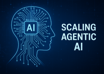 Η agentic AI υπόσχεται πρακτικούς πράκτορες AI που δρουν και αποφασίζουν αυτόνομα, όμως οι περισσότερες επιχειρήσεις αποτυγχάνουν να την κλιμακώσουν λόγω ελλείψεων σε υποδομές, δεξιότητες και στρατηγική. Παρά τις προβλέψεις για ραγδαία υιοθέτηση, μόνο όσα οργανωμένα οικοσυστήματα υποστηρίζουν την AI σε όλα τα στάδια — από ανάπτυξη έως συνεχή διαχείριση — βλέπουν ουσιαστικά οφέλη. Η επιτυχία απαιτεί επένδυση όχι μόνο στην τεχνολογία, αλλά και στους ανθρώπους και τις διαδικασίες.