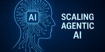 Η agentic AI υπόσχεται πρακτικούς πράκτορες AI που δρουν και αποφασίζουν αυτόνομα, όμως οι περισσότερες επιχειρήσεις αποτυγχάνουν να την κλιμακώσουν λόγω ελλείψεων σε υποδομές, δεξιότητες και στρατηγική. Παρά τις προβλέψεις για ραγδαία υιοθέτηση, μόνο όσα οργανωμένα οικοσυστήματα υποστηρίζουν την AI σε όλα τα στάδια — από ανάπτυξη έως συνεχή διαχείριση — βλέπουν ουσιαστικά οφέλη. Η επιτυχία απαιτεί επένδυση όχι μόνο στην τεχνολογία, αλλά και στους ανθρώπους και τις διαδικασίες.