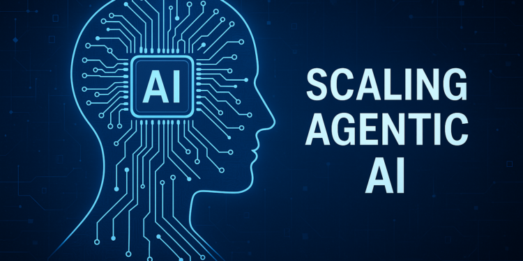 Η agentic AI υπόσχεται πρακτικούς πράκτορες AI που δρουν και αποφασίζουν αυτόνομα, όμως οι περισσότερες επιχειρήσεις αποτυγχάνουν να την κλιμακώσουν λόγω ελλείψεων σε υποδομές, δεξιότητες και στρατηγική. Παρά τις προβλέψεις για ραγδαία υιοθέτηση, μόνο όσα οργανωμένα οικοσυστήματα υποστηρίζουν την AI σε όλα τα στάδια — από ανάπτυξη έως συνεχή διαχείριση — βλέπουν ουσιαστικά οφέλη. Η επιτυχία απαιτεί επένδυση όχι μόνο στην τεχνολογία, αλλά και στους ανθρώπους και τις διαδικασίες.