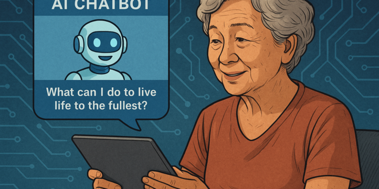 Η χρήση AI chatbots για την καταπολέμηση της μοναξιάς στους ηλικιωμένους παρουσιάζει ελπιδοφόρα αποτελέσματα αλλά και σημαντικές προκλήσεις. Η Μπρέντα Λαμ, 69χρονη από τη Σιγκαπούρη, χρησιμοποιεί το chatbot AMI-Go, το οποίο τη βοηθά να νιώθει συντροφιά και να βρίσκει κίνητρο για μια πιο ενεργή ζωή. Παρόμοιες πρωτοβουλίες, όπως το ElliQ στη Νέα Υόρκη, δείχνουν μείωση στη μοναξιά των συμμετεχόντων. Ωστόσο, ειδικοί όπως οι Nancy Berlinger και Walter Boot τονίζουν ότι τα chatbots δεν μπορούν να αντικαταστήσουν την ανθρώπινη επαφή και τις κοινωνικές σχέσεις. Αν και μπορούν να προσφέρουν υποστήριξη και πρακτικές λύσεις, δεν αποτελούν πλήρη απάντηση στο πρόβλημα της μοναξιάς και της απομόνωσης των ηλικιωμένων. Η τεχνολογία θα πρέπει να λειτουργεί συμπληρωματικά προς την προσωπική φροντίδα, όχι να την υποκαθιστά.