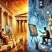 AI και Τέχνη: Δημιουργία ή Απειλή για τους Καλλιτέχνες;