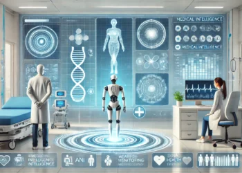 Η AI στην Υγεία: Προβλέψεις και Προσωποποιημένη Περίθαλψη