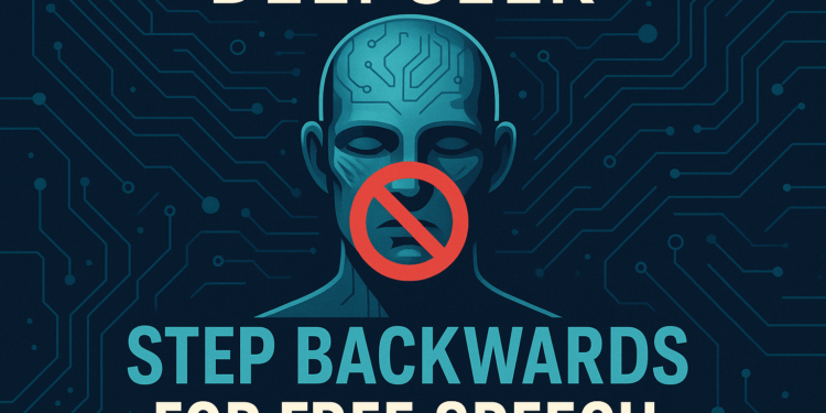 Η DeepSeek δεν έχει σχολιάσει επίσημα τους λόγους πίσω από τους αυξημένους περιορισμούς, όμως η κοινότητα AI ήδη εργάζεται για πιθανές τροποποιήσεις. Για την ώρα, πρόκειται για ένα ακόμη κεφάλαιο στη συνεχιζόμενη μάχη μεταξύ ασφάλειας και ελευθερίας στην εποχή της τεχνητής νοημοσύνης.