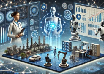 Η Άνοδος της Agentic AI: Από τα Chatbots στους Αυτόνομους Πράκτορες