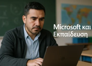 Η Copilot Chat στηρίζει εκπαιδευτικούς και μαθητές στη Λίμα