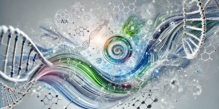 Η Εποχή της Ζωντανής Νοημοσύνης: Η Σύγκλιση AI, Βιοτεχνολογίας και Αισθητήρων