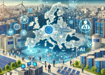 Η Ευρωπαϊκή Πρωτοβουλία InvestAI