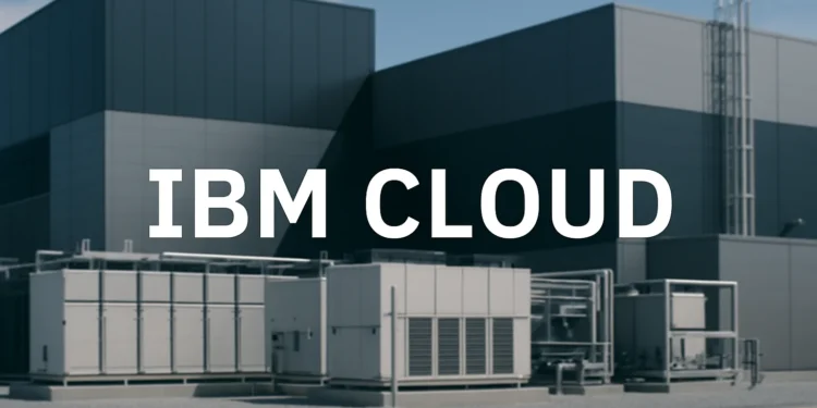 Η IBM ενισχύει την κυριαρχία δεδομένων με νέα κέντρα cloud