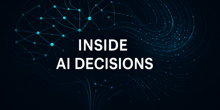 Η “Ψυχολογία” των Μεγάλων Μοντέλων: Πώς Παίρνουν Αποφάσεις;