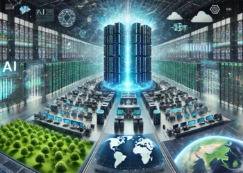 Η Ραγδαία Εξέλιξη των AI Υπερυπολογιστών