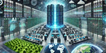 Η Ραγδαία Εξέλιξη των AI Υπερυπολογιστών