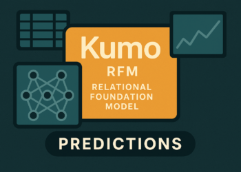 Η Kumo, μια εταιρεία από τη Silicon Valley, ανέπτυξε το RFM (Relational Foundation Model), ένα μοντέλο που επιτρέπει την παραγωγή προβλέψεων χωρίς ανάγκη εκπαίδευσης, απλώς με την εισαγωγή των δεδομένων. Χρησιμοποιεί graph neural networks και transformers για να εντοπίζει σχέσεις στα δεδομένα και να προβλέπει με μεγάλη ακρίβεια φαινόμενα όπως αποχωρήσεις πελατών ή κινδύνους υγείας. Η δύναμή του έγκειται στην ταχύτητα, την ευελιξία, και την ερμηνευσιμότητά του, κάνοντάς το ιδανικό για επιχειρήσεις που δεν διαθέτουν τεράστιες ομάδες δεδομένων. Ενδεικτικά, το χρησιμοποιούν ήδη εταιρείες όπως DoorDash, Reddit, και Sainsbury’s. Το άρθρο καταλήγει ότι ενώ τα γενικής χρήσης AI μοντέλα τραβούν την προσοχή, τα εξειδικευμένα μπορούν να αποφέρουν μεγαλύτερη πρακτική αξία.