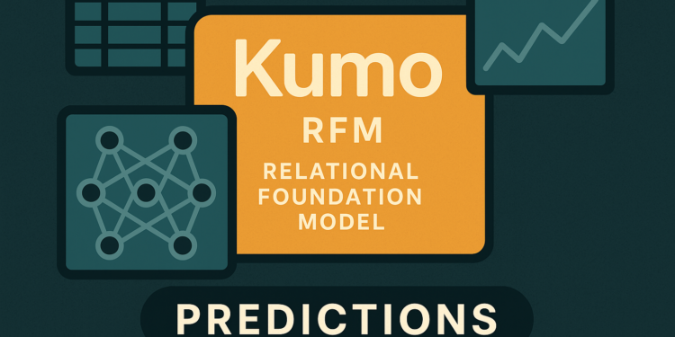 Η Kumo, μια εταιρεία από τη Silicon Valley, ανέπτυξε το RFM (Relational Foundation Model), ένα μοντέλο που επιτρέπει την παραγωγή προβλέψεων χωρίς ανάγκη εκπαίδευσης, απλώς με την εισαγωγή των δεδομένων. Χρησιμοποιεί graph neural networks και transformers για να εντοπίζει σχέσεις στα δεδομένα και να προβλέπει με μεγάλη ακρίβεια φαινόμενα όπως αποχωρήσεις πελατών ή κινδύνους υγείας. Η δύναμή του έγκειται στην ταχύτητα, την ευελιξία, και την ερμηνευσιμότητά του, κάνοντάς το ιδανικό για επιχειρήσεις που δεν διαθέτουν τεράστιες ομάδες δεδομένων. Ενδεικτικά, το χρησιμοποιούν ήδη εταιρείες όπως DoorDash, Reddit, και Sainsbury’s. Το άρθρο καταλήγει ότι ενώ τα γενικής χρήσης AI μοντέλα τραβούν την προσοχή, τα εξειδικευμένα μπορούν να αποφέρουν μεγαλύτερη πρακτική αξία.