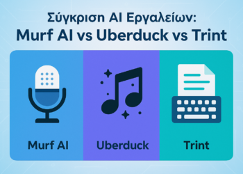 Murf AI vs Uberduck vs Trint