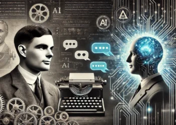 Τεστ Τούρινγκ (Turing Test)