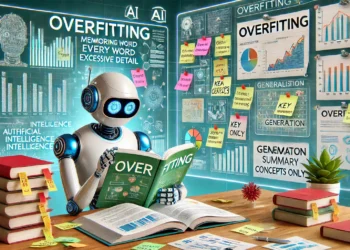 Υπερεκπαίδευση (Overfitting) στην Τεχνητή Νοημοσύνη