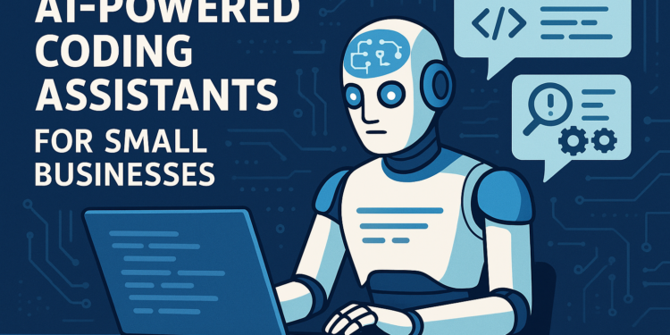 Ολοένα και περισσότερες μικρές επιχειρήσεις στρέφονται σε βοηθούς προγραμματισμού με τεχνητή νοημοσύνη (AI) για να μειώσουν τα έξοδα ανάπτυξης τεχνολογίας, διατηρώντας παράλληλα τις ψηφιακές τους δυνατότητες σε ανταγωνιστικό επίπεδο, σύμφωνα με επαγγελματίες του κλάδου. Οι βοηθοί προγραμματισμού με AI είναι εργαλεία βασισμένα σε μεγάλα γλωσσικά μοντέλα, που μπορούν να παράγουν κώδικα, να διορθώνουν σφάλματα και πολλά άλλα. Επιτρέπουν σε μικρές ομάδες να εκτελούν εργασίες που παλαιότερα απαιτούσαν περισσότερους προγραμματιστές και υψηλότερο κόστος, μειώνοντας παράλληλα τον χρόνο ανάπτυξης και επιταχύνοντας την κυκλοφορία προϊόντων στην αγορά.