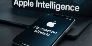 Η Apple εισάγει offline τεχνητή νοημοσύνη στις συσκευές της, προσβάσιμη από προγραμματιστές Στο WWDC 2025, η Apple παρουσίασε το νέο πλαίσιο "Foundation Models", που επιτρέπει στους προγραμματιστές να χρησιμοποιούν μοντέλα τεχνητής νοημοσύνης τοπικά στη συσκευή, χωρίς σύνδεση στο cloud. Το πλαίσιο υποστηρίζει Swift και ενσωματώνει λειτουργίες όπως guided generation και tool calling, με απλή υλοποίηση στον κώδικα. Ήδη το χρησιμοποιούν εφαρμογές όπως το Day One και το AllTrails.