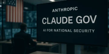 Η Anthropic παρουσίασε τα Claude Gov, εξειδικευμένα μοντέλα τεχνητής νοημοσύνης για υπηρεσίες εθνικής ασφάλειας των ΗΠΑ, σχεδιασμένα για χρήση σε απόρρητα περιβάλλοντα. Τα μοντέλα αυτά προσφέρουν: Καλύτερο χειρισμό διαβαθμισμένων πληροφοριών Ανώτερη κατανόηση εγγράφων και δεδομένων κυβερνοασφάλειας Βελτιωμένες επιδόσεις σε κρίσιμες γλώσσες και αναλύσεις πληροφοριών Αναπτύχθηκαν σε συνεργασία με κυβερνητικούς φορείς και έχουν περάσει από αυστηρές δοκιμές ασφαλείας. Η ανακοίνωση έρχεται σε περίοδο συζήτησης για τη ρύθμιση της ΤΝ στις ΗΠΑ. Ο CEO Dario Amodei τάσσεται υπέρ της διαφάνειας αντί για παύση ρυθμίσεων, προτείνοντας ενιαία εθνικά πρότυπα. Τα Claude Gov θα μπορούσαν να αξιοποιηθούν σε στρατηγικό σχεδιασμό, ανάλυση πληροφοριών και εκτίμηση απειλών, ενώ εγείρουν ευρύτερα ζητήματα για την ασφάλεια και τη χρήση της ΤΝ στον κρατικό τομέα.