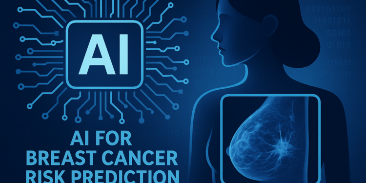 Ο FDA ενέκρινε την πλατφόρμα τεχνητής νοημοσύνης Clairity Breast για πρόβλεψη του κινδύνου καρκίνου του μαστού — Αναλύει λεπτά χαρακτηριστικά σε μαστογραφίες για να προβλέψει μελλοντικό κίνδυνο και να καθοδηγήσει την πρόληψη. Η Υπηρεσία Τροφίμων και Φαρμάκων των ΗΠΑ (FDA) χορήγησε έγκριση κατηγορίας de novo στο Clairity Breast, το πρώτο πρόγραμμα τεχνητής νοημοσύνης (AI) που υποστηρίζει την πρόβλεψη του κινδύνου καρκίνου του μαστού βάσει μαστογραφιών προληπτικού ελέγχου. Η πλατφόρμα αναλύει λεπτά χαρακτηριστικά στις μαστογραφίες, τα οποία συσχετίζονται με μελλοντικό κίνδυνο εμφάνισης καρκίνου του μαστού, σύμφωνα με σχετικό δελτίο τύπου της Clairity.