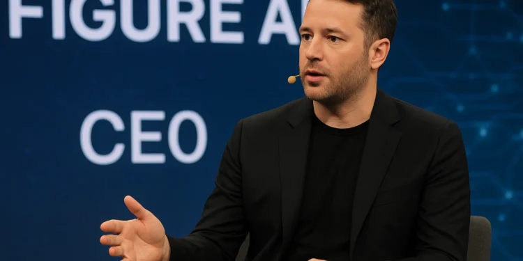 Ο Brett Adcock, συνιδρυτής και CEO της startup ρομποτικής Figure AI, έκανε μια σπάνια δημόσια εμφάνιση στο συνέδριο Bloomberg Tech την Πέμπτη. Η Figure έχει πρόσφατα απασχολήσει τα μέσα με δημοσιεύματα που αμφισβητούν την πρόοδο της συνεργασίας της με τον κορυφαίο πελάτη της, τη BMW. Η εταιρεία αντέδρασε έντονα σε τουλάχιστον ένα από αυτά τα άρθρα, με τον Adcock να απειλεί δημοσίως με μήνυση. Όταν ρωτήθηκε για τη σχέση με τη BMW και αν πρόκειται για πιλοτικό πρόγραμμα ή έχει εμπορική αξία για την εταιρεία, ο Adcock απάντησε μιλώντας για τα τεχνικά οφέλη από τη λειτουργία ρομπότ σε εργοστάσια, χωρίς όμως να δώσει λεπτομέρειες για τη σύμβαση με τη BMW.