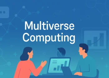 Η Multiverse Computing συγκεντρώνει 215 εκατ. δολάρια για τεχνολογία που μπορεί να μειώσει δραστικά το κόστος της τεχνητής νοημοσύνης Η ισπανική startup Multiverse Computing ανακοίνωσε την Πέμπτη ότι συγκέντρωσε ένα τεράστιο ποσό 189 εκατ. ευρώ (περίπου 215 εκατ. δολάρια) σε γύρο χρηματοδότησης Series B, χάρη σε μια τεχνολογία που αποκαλεί CompactifAI.