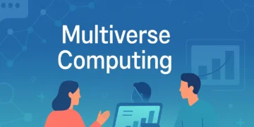 Η Multiverse Computing συγκεντρώνει 215 εκατ. δολάρια για τεχνολογία που μπορεί να μειώσει δραστικά το κόστος της τεχνητής νοημοσύνης Η ισπανική startup Multiverse Computing ανακοίνωσε την Πέμπτη ότι συγκέντρωσε ένα τεράστιο ποσό 189 εκατ. ευρώ (περίπου 215 εκατ. δολάρια) σε γύρο χρηματοδότησης Series B, χάρη σε μια τεχνολογία που αποκαλεί CompactifAI.