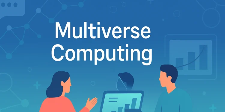 Η Multiverse Computing συγκεντρώνει 215 εκατ. δολάρια για τεχνολογία που μπορεί να μειώσει δραστικά το κόστος της τεχνητής νοημοσύνης Η ισπανική startup Multiverse Computing ανακοίνωσε την Πέμπτη ότι συγκέντρωσε ένα τεράστιο ποσό 189 εκατ. ευρώ (περίπου 215 εκατ. δολάρια) σε γύρο χρηματοδότησης Series B, χάρη σε μια τεχνολογία που αποκαλεί CompactifAI.