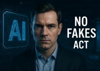 Ο Νόμος NO FAKES: Προστασία από τα deepfakes της τεχνητής νοημοσύνης ή απειλή για την ελευθερία του διαδικτύου; Οι επικριτές φοβούνται ότι η αναθεωρημένη εκδοχή του NO FAKES Act έχει μετατραπεί από μια στοχευμένη προστασία απέναντι στα deepfakes σε ένα εκτεταμένο εργαλείο λογοκρισίας. Αυτό που ξεκίνησε ως μια λογική προσπάθεια να περιοριστεί η δημιουργία ψεύτικων βίντεο από συστήματα τεχνητής νοημοσύνης, έχει εξελιχθεί – σύμφωνα με οργανώσεις για τα ψηφιακά δικαιώματα – σε κάτι πολύ πιο ανησυχητικό. Ο Νόμος NO FAKES (Nurture Originals, Foster Art, and Keep Entertainment Safe) είχε ως αρχικό στόχο να αποτρέψει την μη εξουσιοδοτημένη δημιουργία ψηφιακών αντιγράφων ανθρώπων. Τώρα όμως, απειλεί να μεταμορφώσει θεμελιωδώς τον τρόπο λειτουργίας του διαδικτύου. Η διεύρυνση του νομοσχεδίου έχει προκαλέσει συναγερμό στην τεχνολογική κοινότητα. Δεν αφορά πλέον μόνο την προστασία διασήμων από ψεύτικα βίντεο, αλλά ενδέχεται να επιβάλει ένα γενικευμένο πλαίσιο λογοκρισίας.