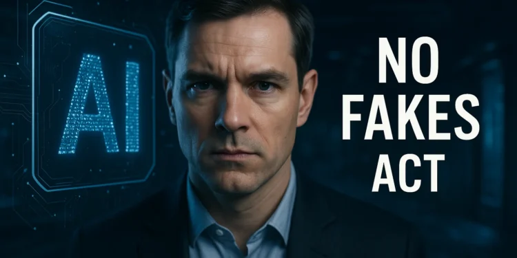 Ο Νόμος NO FAKES: Προστασία από τα deepfakes της τεχνητής νοημοσύνης ή απειλή για την ελευθερία του διαδικτύου; Οι επικριτές φοβούνται ότι η αναθεωρημένη εκδοχή του NO FAKES Act έχει μετατραπεί από μια στοχευμένη προστασία απέναντι στα deepfakes σε ένα εκτεταμένο εργαλείο λογοκρισίας. Αυτό που ξεκίνησε ως μια λογική προσπάθεια να περιοριστεί η δημιουργία ψεύτικων βίντεο από συστήματα τεχνητής νοημοσύνης, έχει εξελιχθεί – σύμφωνα με οργανώσεις για τα ψηφιακά δικαιώματα – σε κάτι πολύ πιο ανησυχητικό. Ο Νόμος NO FAKES (Nurture Originals, Foster Art, and Keep Entertainment Safe) είχε ως αρχικό στόχο να αποτρέψει την μη εξουσιοδοτημένη δημιουργία ψηφιακών αντιγράφων ανθρώπων. Τώρα όμως, απειλεί να μεταμορφώσει θεμελιωδώς τον τρόπο λειτουργίας του διαδικτύου. Η διεύρυνση του νομοσχεδίου έχει προκαλέσει συναγερμό στην τεχνολογική κοινότητα. Δεν αφορά πλέον μόνο την προστασία διασήμων από ψεύτικα βίντεο, αλλά ενδέχεται να επιβάλει ένα γενικευμένο πλαίσιο λογοκρισίας.