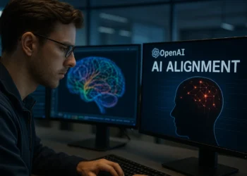 Η OpenAI ανακάλυψε χαρακτηριστικά σε μοντέλα τεχνητής νοημοσύνης που αντιστοιχούν σε διαφορετικές «προσωπικότητες». Ερευνητές της OpenAI ανακοίνωσαν πως εντόπισαν κρυφά χαρακτηριστικά στο εσωτερικό των μοντέλων AI που σχετίζονται με λανθασμένα ευθυγραμμισμένες «προσωπικότητες», σύμφωνα με νέα έρευνα που δημοσίευσε