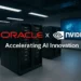 Η Oracle επεκτείνει τη συνεργασία της με τη NVIDIA, προσφέροντας νέα εργαλεία και υποδομές για την ανάπτυξη και υλοποίηση προηγμένων λύσεων AI μέσω του Oracle Cloud Infrastructure (OCI): Το NVIDIA AI Enterprise διατίθεται πλέον εγγενώς μέσω της κονσόλας του OCI, παρέχοντας πρόσβαση σε περισσότερα από 160 εργαλεία AI για εκπαίδευση και inference. Τα νέα συστήματα NVIDIA GB200 NVL72 στο OCI Supercluster προσφέρουν έως 131.072 NVIDIA Blackwell GPUs, παρέχοντας ισχυρή υπολογιστική ισχύ για την εκπαίδευση και εκτέλεση AI μοντέλων reasoning και AI agents νέας γενιάς. Η Oracle είναι από τους πρώτους hyperscalers που ενσωματώνουν το NVIDIA DGX Cloud Lepton, επιτρέποντας σε προγραμματιστές παγκόσμια πρόσβαση σε GPU υποδομές για AI training, inference και HPC εφαρμογές.