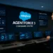 Το Salesforce Agentforce 3 στοχεύει να αντιμετωπίσει ένα πρόβλημα που ταλαιπωρεί πολλές επιχειρήσεις: να μπορούν να δουν τι ακριβώς κάνουν οι πράκτορές τους με τεχνητή νοημοσύνη (ΤΝ). Από την κυκλοφορία του τον Οκτώβριο του 2024, το Agentforce έχει ήδη πετύχει αρκετές νίκες σε διάφορους τομείς.Το βασικό χαρακτηριστικό του Agentforce 3 είναι το Command Center – ουσιαστικά ένα κέντρο ελέγχου για τους “υπαλλήλους ΤΝ”. Επιτρέπει στους διαχειριστές να βλέπουν μοτίβα απόδοσης, να παρακολουθούν δείκτες σε πραγματικό χρόνο (καθυστέρηση, ποσοστά κλιμάκωσης, σφάλματα) και να εντοπίζουν τι λειτουργεί και τι όχι. Για όσους έχουν εφαρμόσει εργαλεία ΤΝ και αναρωτήθηκαν “και τώρα τι;”, αυτό το επίπεδο διαφάνειας μπορεί να αλλάξει τα δεδομένα. Το σύστημα καταγράφει όλες τις ενέργειες των πρακτόρων μέσω του προτύπου OpenTelemetry, ώστε να είναι συμβατό με εργαλεία όπως τα Datadog και Splunk. Η χρήση πρακτόρων ΤΝ έχει εκτοξευθεί. Προσεχή δεδομένα από το Slack Workflow Index δείχνουν αύξηση 233% σε μόλις έξι μήνες. Περίπου 8.000 οργανισμοί έχουν ήδη ξεκινήσει με το Agentforce.