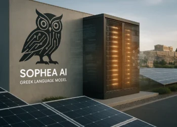 Η τεχνητή νοημοσύνη (AI) διαμορφώνει τον 21ο αιώνα με ρυθμούς που θυμίζουν βιομηχανικές επαναστάσεις του παρελθόντος. Στην καρδιά αυτής της τεχνολογικής έκρηξης βρίσκεται μια νέα γενιά Μεγάλων Γλωσσικών Μοντέλων (LLMs), τα οποία επιτρέπουν στις μηχανές να κατανοούν και να παράγουν ανθρώπινη γλώσσα με πρωτοφανή φυσικότητα. Αν και τα περισσότερα LLMs έχουν αναπτυχθεί από μεγάλες πολυεθνικές και εστιάζουν κυρίως σε παγκόσμιες αγορές και αγγλόφωνο περιεχόμενο, η Ελλάδα κάνει πλέον το δικό της στρατηγικό βήμα με την ανάπτυξη του Sophea AI — του πρώτου ελληνικού LLM.