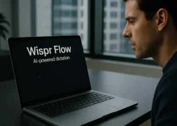 Η Wispr Flow συγκέντρωσε 30 εκατομμύρια δολάρια από τη Menlo Ventures για την εφαρμογή υπαγόρευσης με τεχνητή νοημοσύνη. Οι νεοφυείς επιχειρήσεις που αναπτύσσουν τεχνολογία και εφαρμογές φωνητικής τεχνητής νοημοσύνης γνωρίζουν άνθηση. Εταιρείες όπως η ElevenLabs και η Cartesia έχουν συγκεντρώσει εκατομμύρια δολάρια τους τελευταίους μήνες, ενώ εφαρμογές όπως οι Granola (AI-powered σημειώσεις) και εργαλεία συναντήσεων όπως τα Read AI και Fireflies AI έχουν επίσης προσελκύσει επενδυτικό ενδιαφέρον.