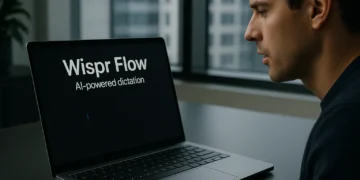 Η Wispr Flow συγκέντρωσε 30 εκατομμύρια δολάρια από τη Menlo Ventures για την εφαρμογή υπαγόρευσης με τεχνητή νοημοσύνη. Οι νεοφυείς επιχειρήσεις που αναπτύσσουν τεχνολογία και εφαρμογές φωνητικής τεχνητής νοημοσύνης γνωρίζουν άνθηση. Εταιρείες όπως η ElevenLabs και η Cartesia έχουν συγκεντρώσει εκατομμύρια δολάρια τους τελευταίους μήνες, ενώ εφαρμογές όπως οι Granola (AI-powered σημειώσεις) και εργαλεία συναντήσεων όπως τα Read AI και Fireflies AI έχουν επίσης προσελκύσει επενδυτικό ενδιαφέρον.