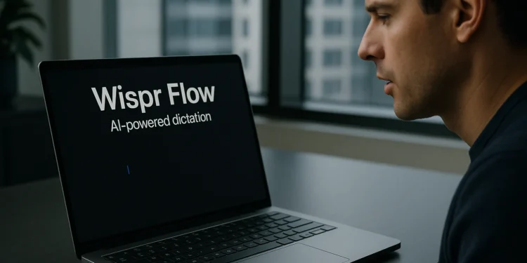 Η Wispr Flow συγκέντρωσε 30 εκατομμύρια δολάρια από τη Menlo Ventures για την εφαρμογή υπαγόρευσης με τεχνητή νοημοσύνη. Οι νεοφυείς επιχειρήσεις που αναπτύσσουν τεχνολογία και εφαρμογές φωνητικής τεχνητής νοημοσύνης γνωρίζουν άνθηση. Εταιρείες όπως η ElevenLabs και η Cartesia έχουν συγκεντρώσει εκατομμύρια δολάρια τους τελευταίους μήνες, ενώ εφαρμογές όπως οι Granola (AI-powered σημειώσεις) και εργαλεία συναντήσεων όπως τα Read AI και Fireflies AI έχουν επίσης προσελκύσει επενδυτικό ενδιαφέρον.