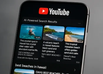 Η YouTube ανακοίνωσε την Πέμπτη την κυκλοφορία νέων δυνατοτήτων βασισμένων στην τεχνητή νοημοσύνη (AI), με στόχο να βοηθήσει τους χρήστες να βρίσκουν περιεχόμενο και πληροφορίες πιο εύκολα. Η πλατφόρμα παρουσιάζει ένα νέο καρουζέλ αποτελεσμάτων αναζήτησης βασισμένο στην AI, παρόμοιο με το AI Overviews της Google, ενώ δοκιμάζει και ένα εργαλείο συνομιλητικής τεχνητής νοημοσύνης με περισσότερους χρήστες. Το νέο καρουζέλ αναζήτησης με AI, που είναι διαθέσιμο μόνο για τους χρήστες του YouTube Premium στις Ηνωμένες Πολιτείες, θα προτείνει βίντεο και θα εμφανίζει σύντομες περιγραφές θεμάτων που δημιουργούνται από AI, για να βοηθήσει τους χρήστες να βρίσκουν πιο γρήγορα αυτό που ψάχνουν.