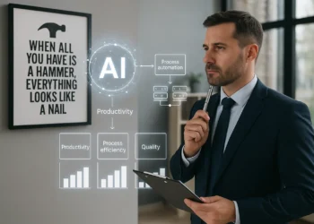 Ενισχύστε την καινοτομία με Agentic AI σε κρίσιμες διαδικασίες