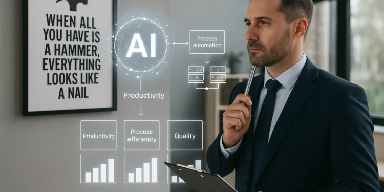 Ενισχύστε την καινοτομία με Agentic AI σε κρίσιμες διαδικασίες